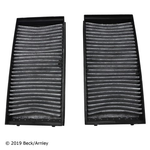 Beck/Arnley Cabin Air Filter Set  042-2167