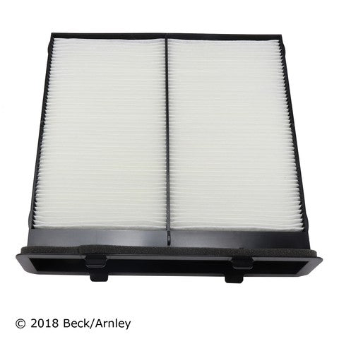 Beck/Arnley Cabin Air Filter  042-2174