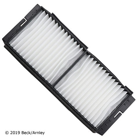 Beck/Arnley Cabin Air Filter  042-2180