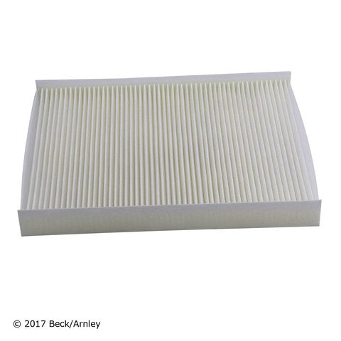 Beck/Arnley Cabin Air Filter  042-2182
