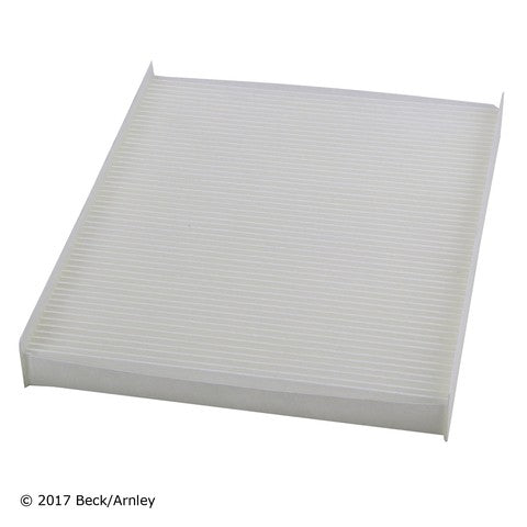 Beck/Arnley Cabin Air Filter  042-2182