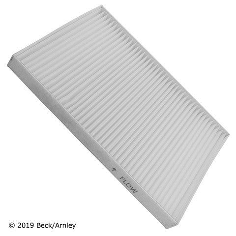 Beck/Arnley Cabin Air Filter  042-2183