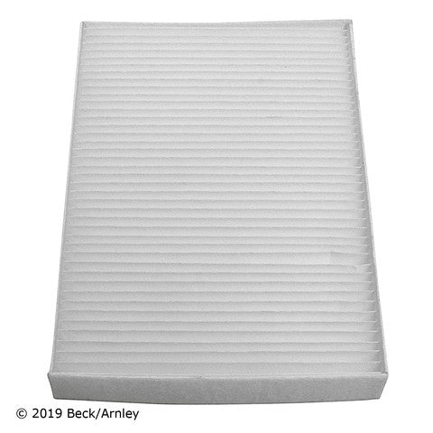 Beck/Arnley Cabin Air Filter  042-2183