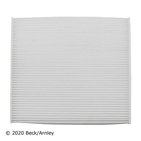Beck/Arnley Cabin Air Filter  042-2185