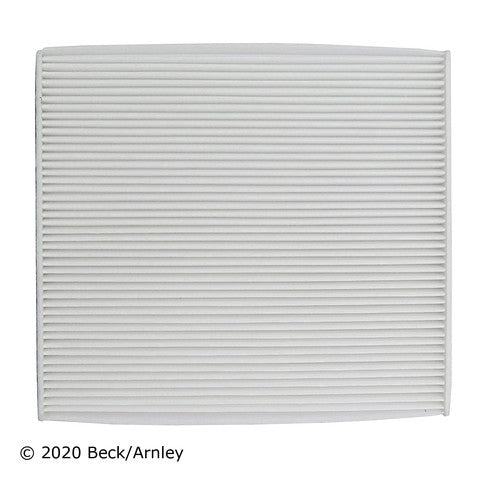 Beck/Arnley Cabin Air Filter  042-2185