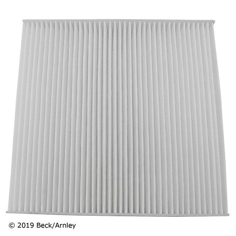 Beck/Arnley Cabin Air Filter  042-2186