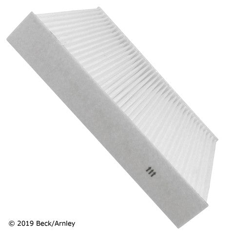 Beck/Arnley Cabin Air Filter  042-2186
