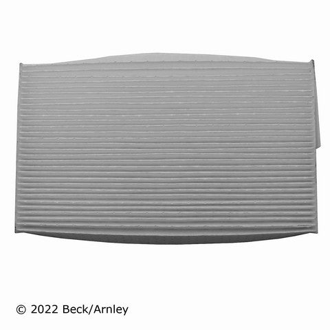 Beck/Arnley Cabin Air Filter  042-2187