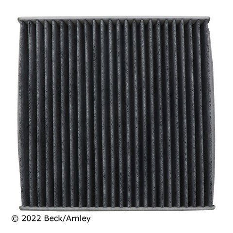 Beck/Arnley Cabin Air Filter  042-2191