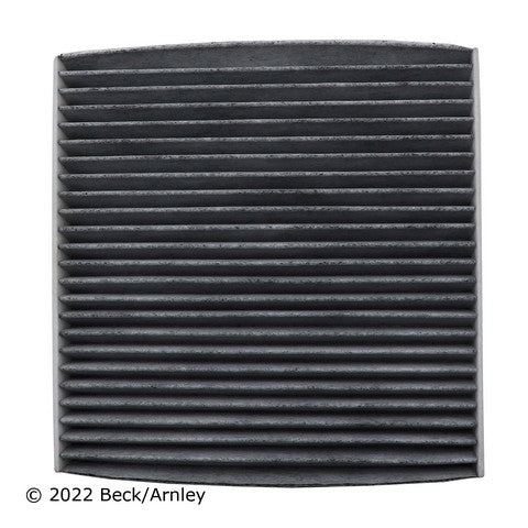 Beck/Arnley Cabin Air Filter  042-2191