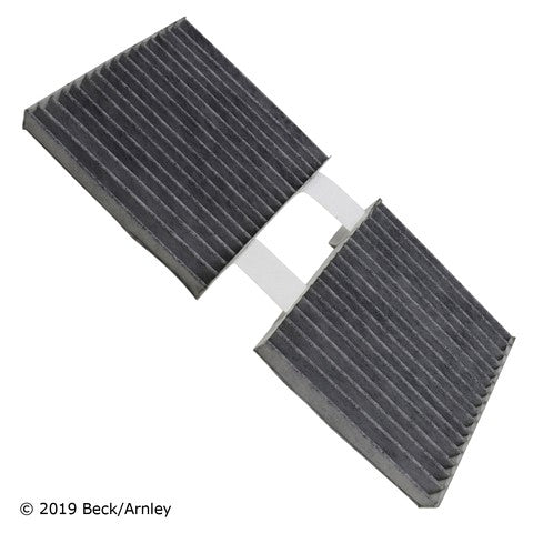 Beck/Arnley Cabin Air Filter Set  042-2193
