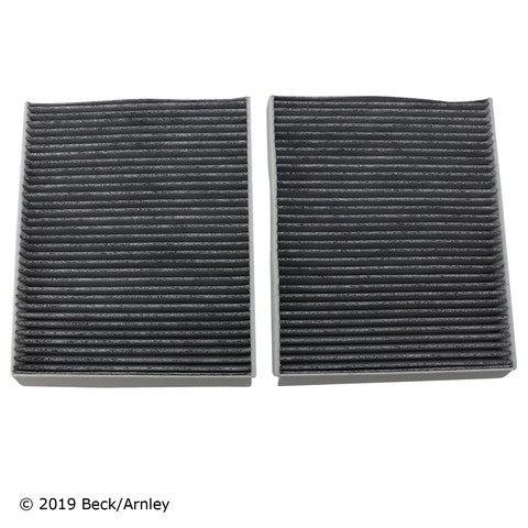 Beck/Arnley Cabin Air Filter Set  042-2195