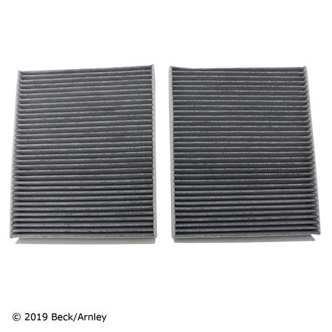 Beck/Arnley Cabin Air Filter Set  042-2195