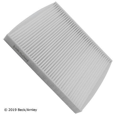 Beck/Arnley Cabin Air Filter  042-2201