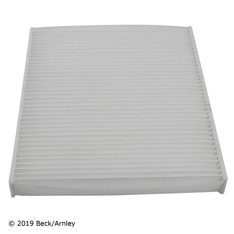 Beck/Arnley Cabin Air Filter  042-2201