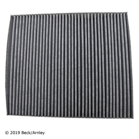 Beck/Arnley Cabin Air Filter  042-2203