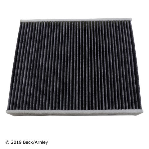 Beck/Arnley Cabin Air Filter  042-2207