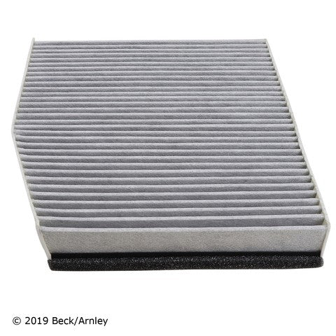 Beck/Arnley Cabin Air Filter  042-2209