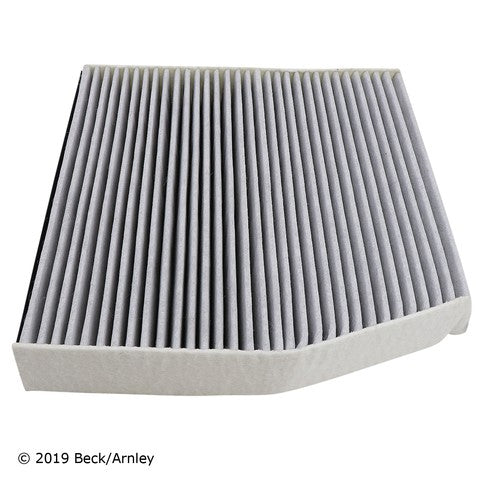 Beck/Arnley Cabin Air Filter  042-2209
