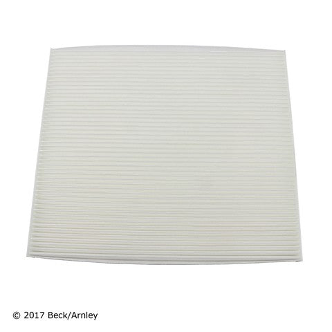 Beck/Arnley Cabin Air Filter  042-2212