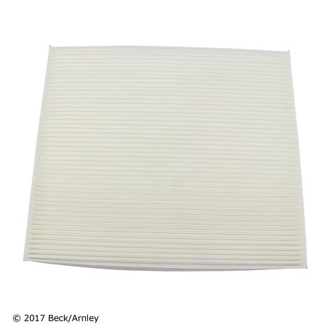 Beck/Arnley Cabin Air Filter  042-2212