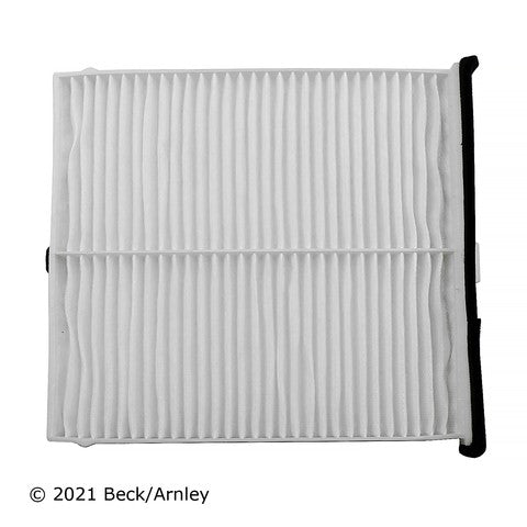 Beck/Arnley Cabin Air Filter  042-2217