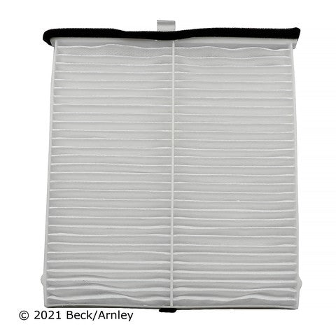 Beck/Arnley Cabin Air Filter  042-2217