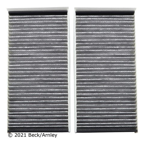 Beck/Arnley Cabin Air Filter Set  042-2219