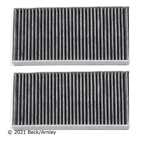 Beck/Arnley Cabin Air Filter Set  042-2219