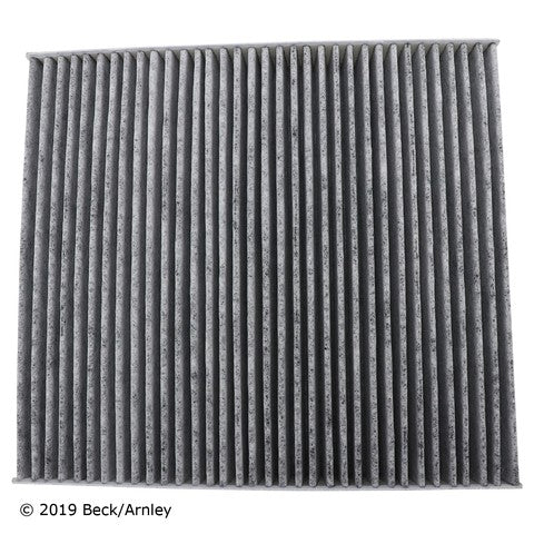Beck/Arnley Cabin Air Filter  042-2221