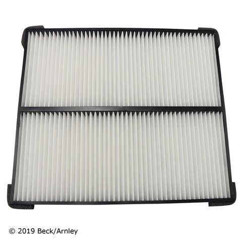 Beck/Arnley Cabin Air Filter  042-2223