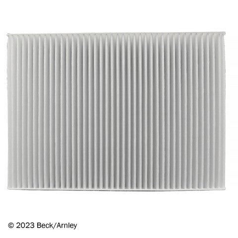 Beck/Arnley Cabin Air Filter  042-2224