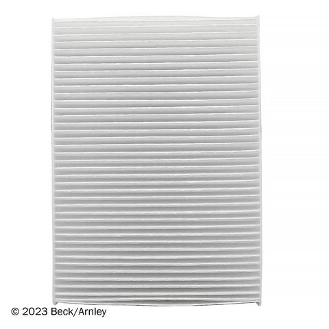Beck/Arnley Cabin Air Filter  042-2224
