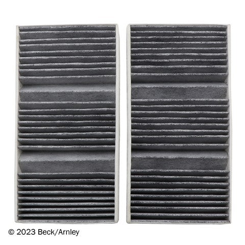 Beck/Arnley Cabin Air Filter Set  042-2225