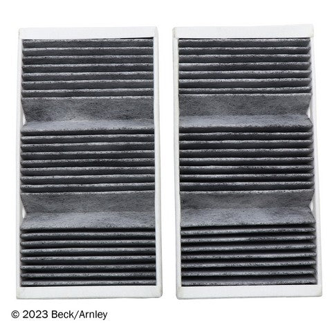 Beck/Arnley Cabin Air Filter Set  042-2225