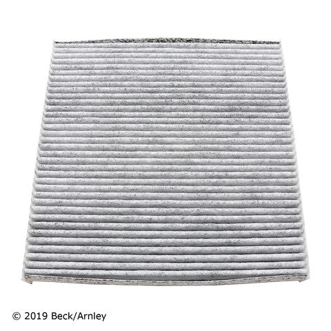 Beck/Arnley Cabin Air Filter  042-2227