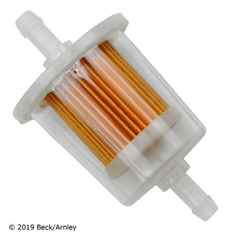 Beck/Arnley Fuel Filter  043-0025