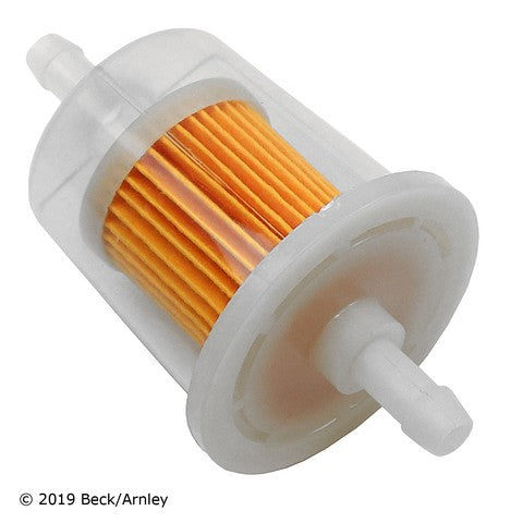 Beck/Arnley Fuel Filter  043-0025