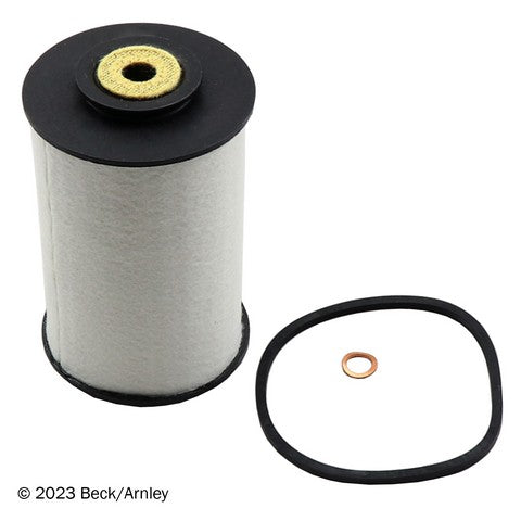Beck/Arnley Fuel Filter  043-0074