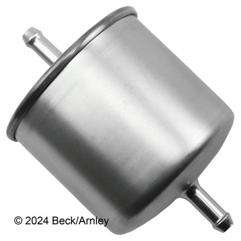 Beck/Arnley Fuel Filter  043-0165