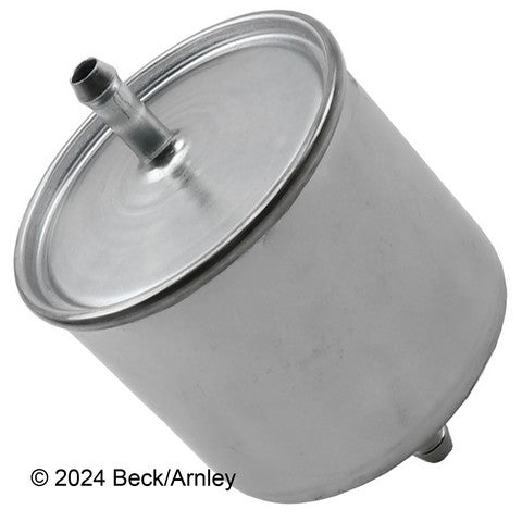 Beck/Arnley Fuel Filter  043-0165
