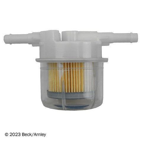 Beck/Arnley Fuel Filter  043-0405