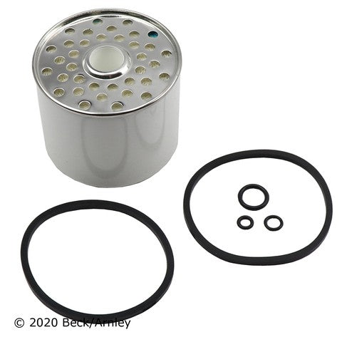 Beck/Arnley Fuel Filter  043-0470