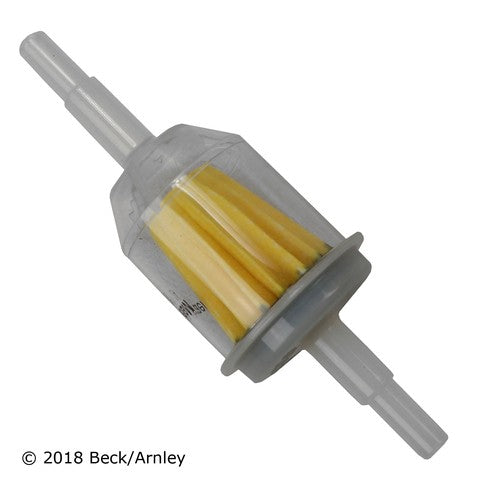 Beck/Arnley Fuel Filter  043-0504