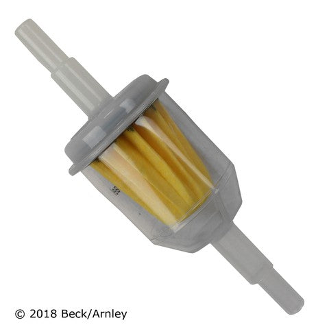 Beck/Arnley Fuel Filter  043-0504