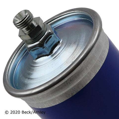 Beck/Arnley Fuel Filter  043-0595