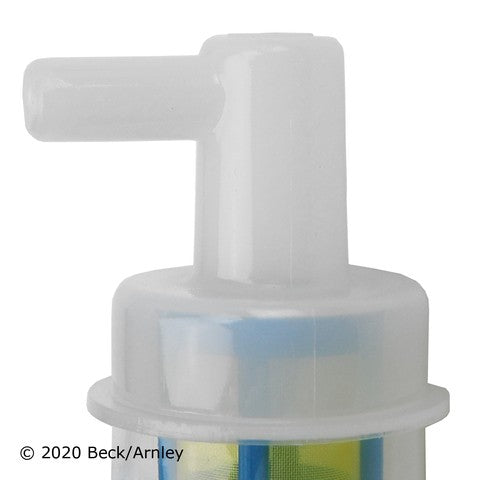 Beck/Arnley Fuel Filter  043-0645