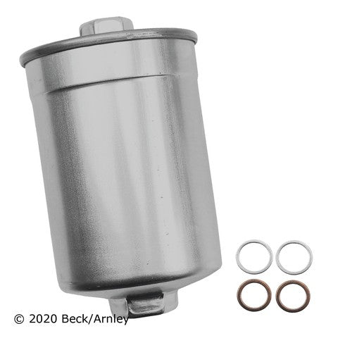 Beck/Arnley Fuel Filter  043-0798
