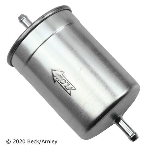 Beck/Arnley Fuel Filter  043-0805