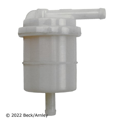 Beck/Arnley Fuel Filter  043-0808